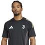 adidas Juve Tr Jsy - black