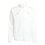 adidas Juve Pre Jkt - white 
