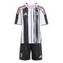 adidas Juve H Mini - white/black