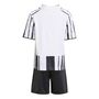 adidas Juve H Mini - white/black