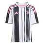 adidas Juve H Mini - white/black
