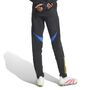 adidas Mufc Eu Tr Pnty - black/hirblu/triyel