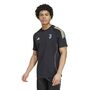 adidas Juve Tee - black