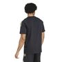 adidas Juve Tee - black