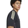 adidas Juve Tee - black