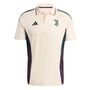adidas Juve Eu Polo - ecrtin