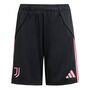 adidas Juve H Sho Y - black