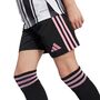 adidas Juve H Sho Y - black