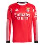 adidas Slb H Jsy L - benred