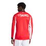 adidas Slb H Jsy L - benred