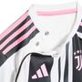 adidas Juve H Baby - white/black