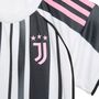 adidas Juve H Baby - white/black