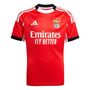 adidas Slb H Jsy Y - benred