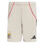 adidas Slb A Smu Youth - wonalu
