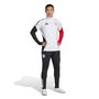 adidas Ajax Tr Pnt - black/white/bolred