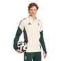 adidas Juve Eu Tr Top - ecrtin