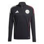 adidas Ajax Tr Top - black/white/bolred