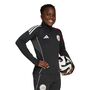 adidas Ajax Tr Top Y Kinder - black/white/bolred