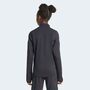 adidas Mufc Eu Tr Topy - black/hirblu/triyel