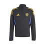 adidas Mufc Eu Tr Topy - black/hirblu/triyel