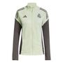 adidas Real Tr Jkt W - almlim