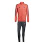 adidas Fcb Tk Suit - eascor