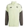 adidas Real Aw Jkt - almlim 