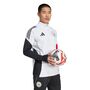 adidas Ajax Tr Top - white/black/bolred
