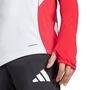 adidas Ajax Tr Top - white/black/bolred