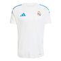 adidas Real Eu Tr Jsy - white