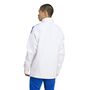 adidas Real Eu Aw Jkt - white