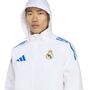 adidas Real Eu Aw Jkt - white