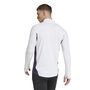 adidas Mufc Tr Top - white/aurplu/black
