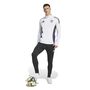 adidas Mufc Tr Top - white/aurplu/black