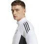 adidas Mufc Tr Top - white/aurplu/black