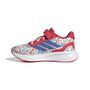 adidas Runfalcon Dino El C - owhite/broyal/selure