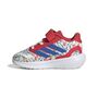 adidas Runfalcon Dino  El I - owhite/broyal/selure