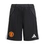 adidas Mufc H Sho Y - black