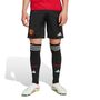 adidas Mufc H Sho Y - black