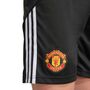 adidas Mufc H Sho Y - black