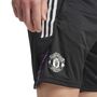 adidas Mufc Tr Sho - black/aurplu/black