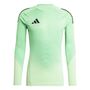 adidas T25 P Gk Jsy Lm - glomin