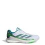 adidas Crazyquick Ls Padel M - ftwwht/aurivy/limbur