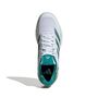 adidas Crazyquick Ls Padel M - ftwwht/aurivy/limbur