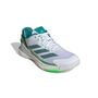 adidas Crazyquick Ls Padel M - ftwwht/aurivy/limbur