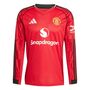 adidas Mufc H Jsy L - mufred