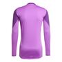 adidas T25 P Gk Jsy Lm - purbur
