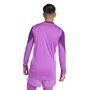adidas T25 P Gk Jsy Lm - purbur