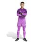 adidas T25 P Gk Jsy Lm - purbur
