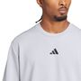adidas D4T Crew Sweats - halsil